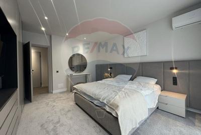 Apartament 2 camere amenajat premium I Arqa Jolie Village - Pipera - 8