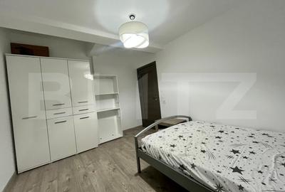 Apartament modern cu 3 camere in complexul Luceafarul - 7