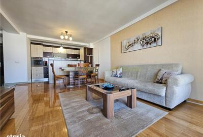 Apartament cu 2 camere, mobilat în Bartolomeu - 20