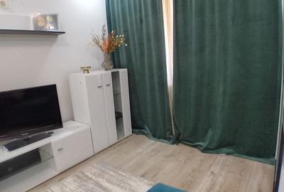 Garsoniera Dr. Timonierului | Lujerului | 6 min Metrou | Mobilata si Utilata Lux - 8