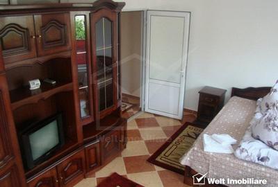 Apartament 1 camera, imobil nou, zona UMF, Zorilor, mobilat utilat! - 5