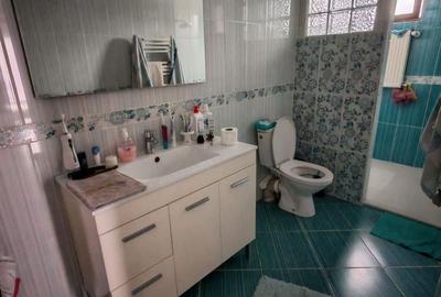 Casă individuală cu 4 camere cu Canalizare în Berceni - 20