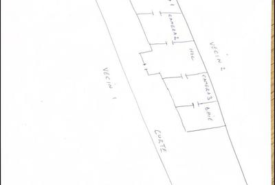 Spațiu comercial, de 106 mp, în Central - 1