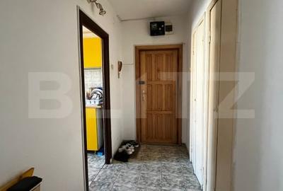 Apartament cu 3 camere de vanzare, zona Mircea cel Batran - 7