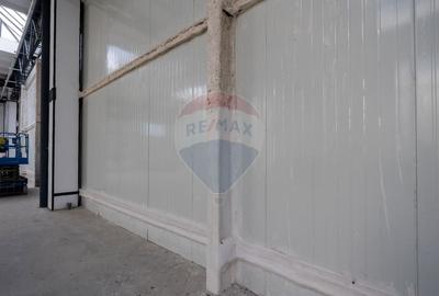 Spațiu industrial, de 2,600 mp, în Astra - 2
