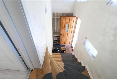 Apartament cu 3 camere decomandat, mobilat în Nicolina - 21