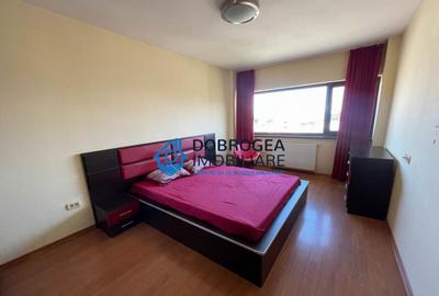 Str. Victoriei, 3 camere, 2 bai, centrala termica - 12