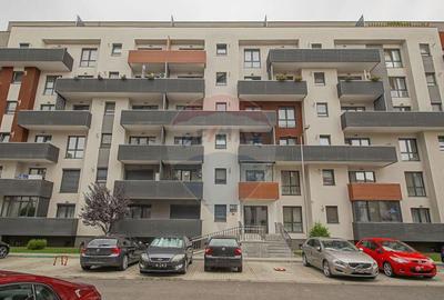 Apartament 2 camere de 57 mp utili | boxa | in zona Ava... - 1