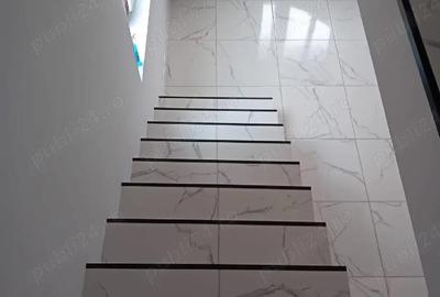 Casă cu 3 camere cu Teren 165 Mp în Albești - 3