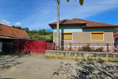 Casă cu 3 camere în Central - 5