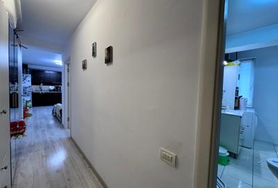 Apartament 2 camere Vivo Mall Constanta - 5