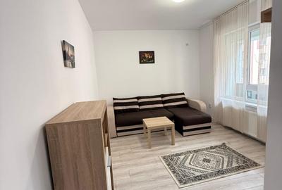 Apartament decomandata mobilat si utilat in Militari Residence-comision 0% - 2