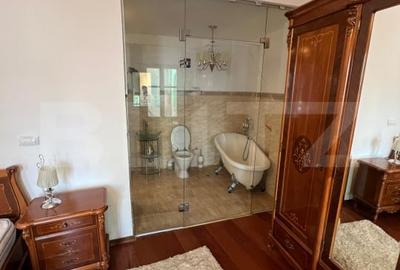 Apartament cu 2 camere, 130 mp, zona Centru Istoric - 8