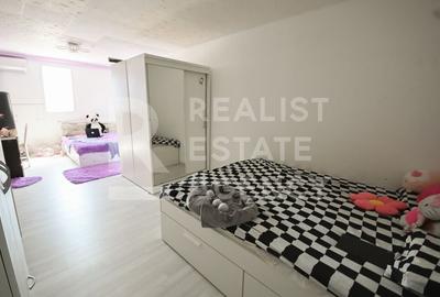 Vânzare, apartament cu 3 camere, tip duplex, București - 9