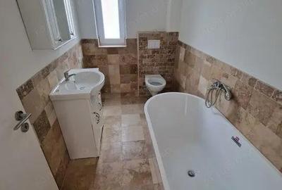Apartament cu 2 camere finisaje DE SUPER CALITATE LA 2 MINUTE DE benzinaria Eso - 1