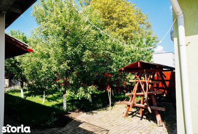 Casă cu 3 camere cu Canalizare în Central - 8