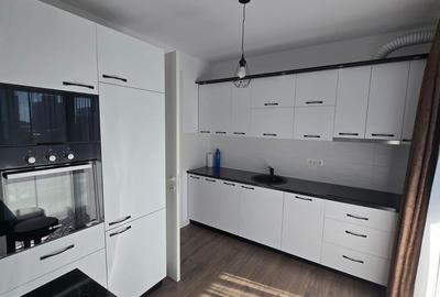 Inchiriere 2 Camere Cloud 9 Residence - 3