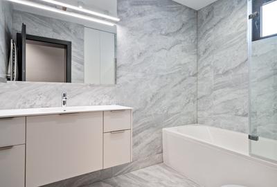 Casa Individuala | Premium | Gradina Terasa - 38