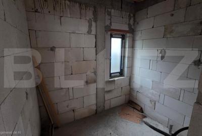 Casa pe un singur nivel, 600 mp teren, deschidere la 2 strazi - Partos - 8