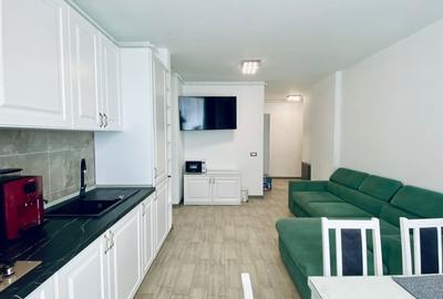 Apartament de 3 camere, Alezzi Resort - 12