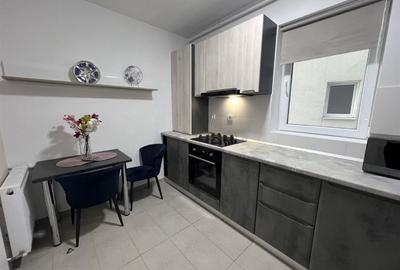 Apartament cu 2 camere decomandat, mobilat în Pantelimon - 3