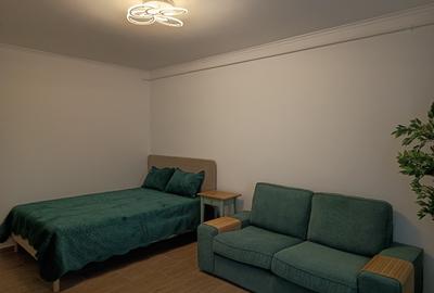 Garsonieră decomandată în Iancului - 6