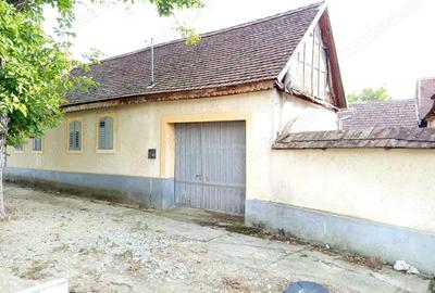 Casă cu Teren 1151 Mp în Ciuchici - 15