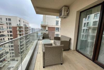 VAND Apartament 3 camere Moghioros Park Residence + PARCARE subterana - 12
