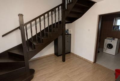 Casă cu 5 camere cu Teren 1396 Mp în Tileagd - 10