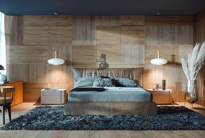 UP-site - 4 camere cu vedere libera catre parc si lac - 12