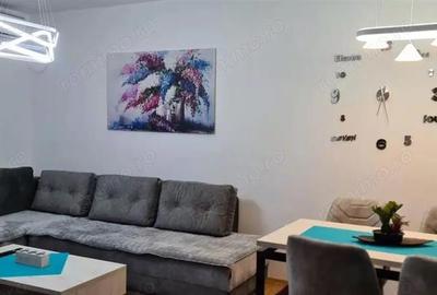 Apartament cu 2 camere în Gorjului - 2