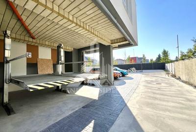 ULTIMUL APARTAMENT 2 Camere Drumul Taberei | LOC DE PARCARE + BOXA INCLUSE - 2