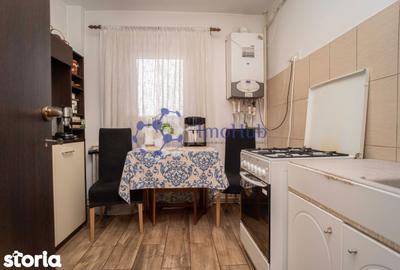 Apartament cu 3 camere în Milcov - 5