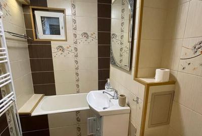 Inchiriere apartament 2 camere decomandat Mazepa 2 - 5