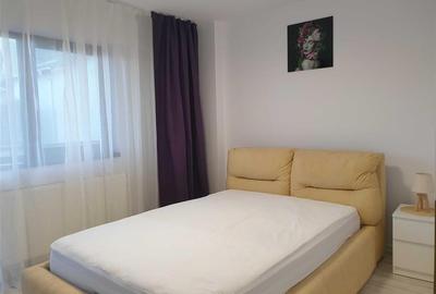 Apartament cu 2 camere decomandat, mobilat în Brâncoveanu - 3