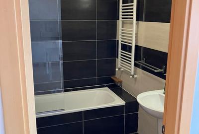Apartament cu 2 camere semidecomandat, mobilat în Gheorgheni - 9
