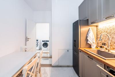 Apartament 3 camere Braytim-Musicescu | Bucatarie inchisa | Parcare - 7