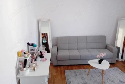 Apartament cu 2 camere decomandat în Precista - 6