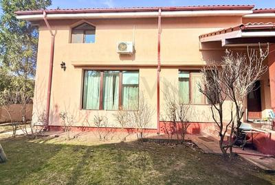 Casă individuală cu 4 camere cu Canalizare în Iancu Nicolae - 32