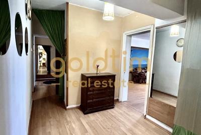 VANZARE APARTAMENT 4 CAMERE 90MP/BALCON/LOC PARCARE/ZONA AUCHAN - 33