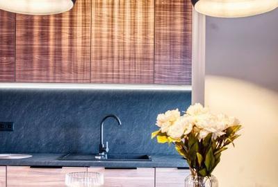 Apartament cu 2 camere în Între Lacuri - 2