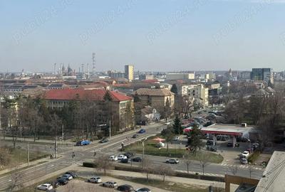 Apartament cu 3 camere semidecomandat în Olimpia-Stadion - 8