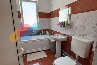 Apartament de 52 mp utili, mobilat-utilat, zona Porii - 4