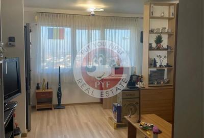 Garsonieră decomandată în Chiajna - 1