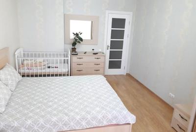 Apartament cu 2 camere decomandat în Central - 3