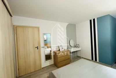 Apartament cu 2 camere semidecomandat în Mehala - 5