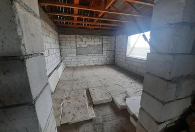 VANZARE CASA DOMNESTI - TEGHES - 10