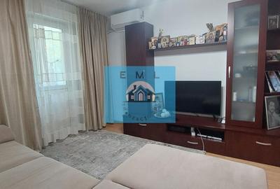 Apartament cu 3 camere semidecomandat în Pantelimon - 3