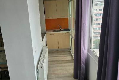 APARTAMNET 2 CAMERE IANCULUI ETAJ 8 MODIFICAT-BLOC REABILITAT-DIRECT PROPRIETAR - 10