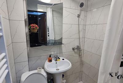 Apartament cu 2 camere în Ultracentral - 8